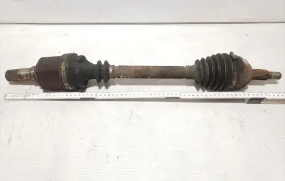 Renault Scenic RX Front driveshaft