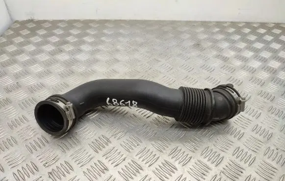 Ford B-MAX Intercooler hose/pipe C1B19C623AC