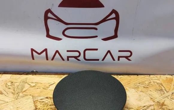 Chrysler 300 - 300C Dash center speaker trim cover 0U293TRMAA