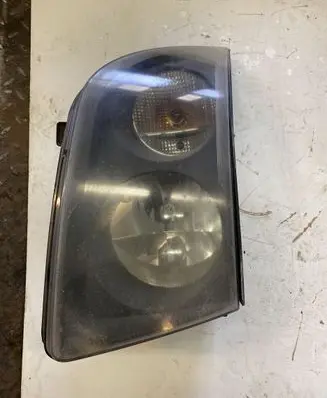 Volkswagen Crafter Headlight/headlamp 24768900