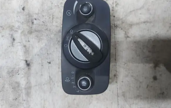 Ford Galaxy Light switch AG9T13A024AB