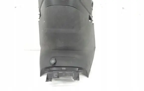 Peugeot Partner Dashboard lower bottom trim panel 9816911677