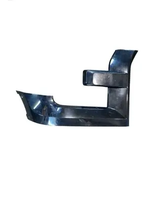 Ford F150 Front bumper splitter molding FL3417C754C