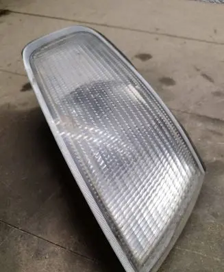 Honda Accord Front indicator light 236502 PY21W