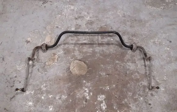 Mercedes-Benz SLK R172 Front anti-roll bar/sway bar 1723230765 A1723230765