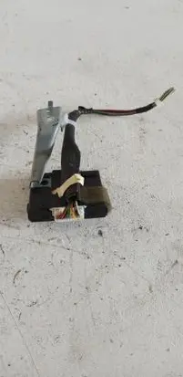 Toyota Auris 150 Immobilizer control unit/module 8978002040