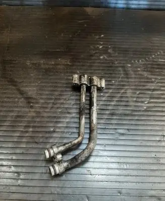 Mini Cooper Countryman R60 Air conditioning (A/C) pipe/hose 9802725