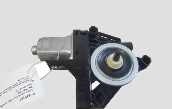 Volvo V60 Rear door window regulator motor 977426 120227 966265102