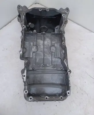 Mercedes-Benz S W221 Oil sump A1560142402 110502