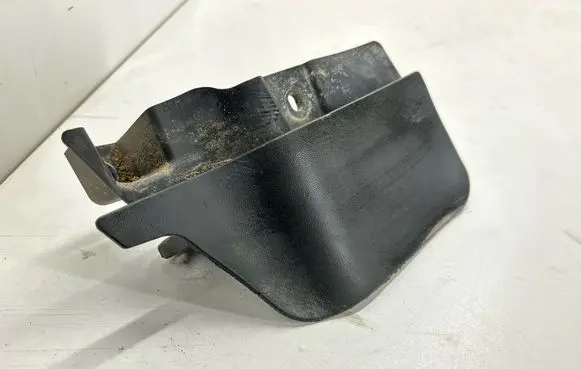 Volkswagen Tiguan Allspace Rear mudguard 5NA854856 5NA854856B