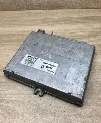 Renault Espace II Engine control unit/module ECU 7700860329 7700862206