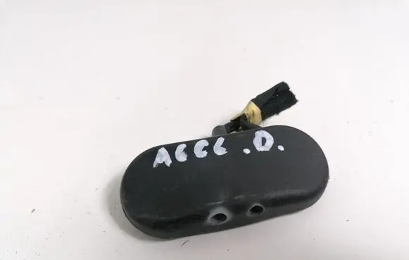 Audi A6 S6 C6 4F Windshield washer spray nozzle 4F0955988A