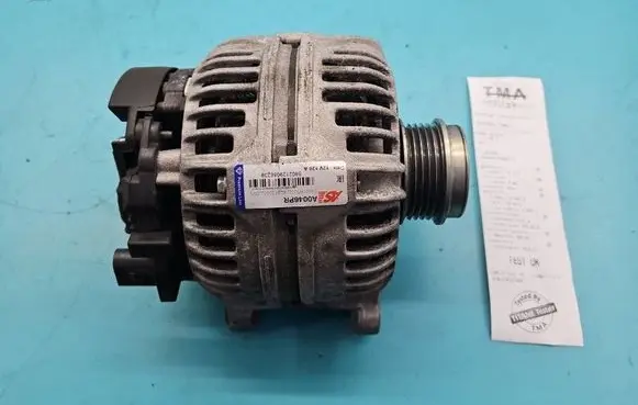 Renault Kangoo I Generator/alternator IMPRK1535834