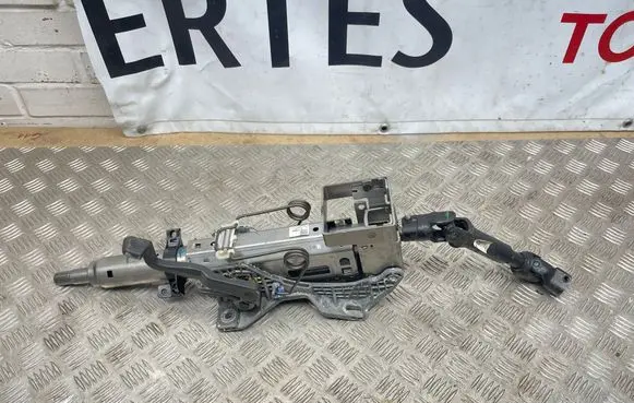 Opel Ampera Steering wheel axle 22817304