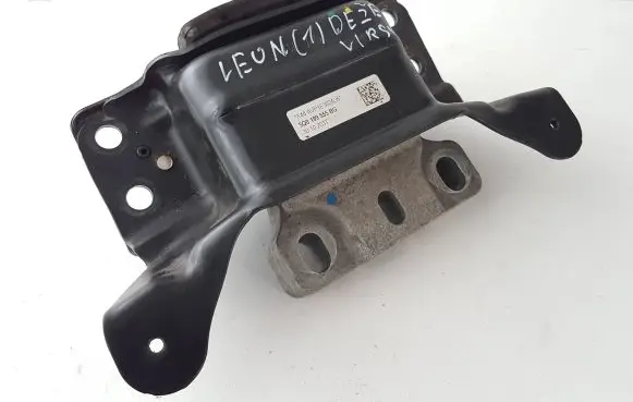 Seat Leon (5F) Gearbox mount 5Q0199555BG 30102017 X44AAP1E32A36