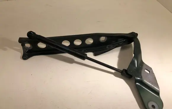 Audi A8 S8 D4 4H Engine bonnet/hood hinges 4H0823301D