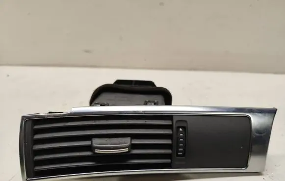 Audi A6 S6 C6 4F Dash center air vent grill 4F1820901B