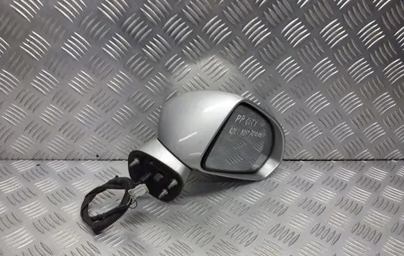 Honda City Front door electric wing mirror E6010141