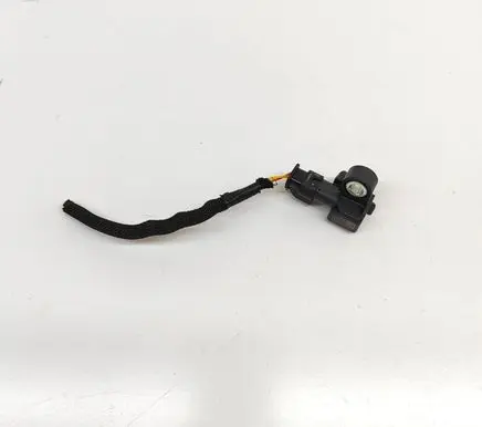 Citroen C4 III e-C4 Airbag deployment crash/impact sensor 9849215380
