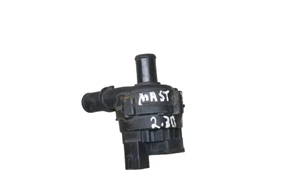 Renault Master III Electric auxiliary coolant/water pump 8200285950