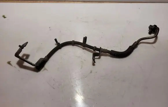 Ford Mustang V Brake line pipe/hose FK4QA
