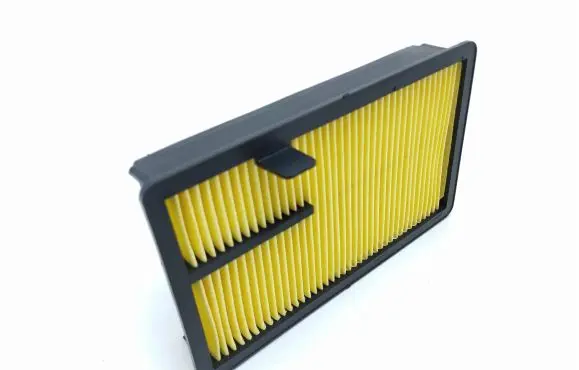 Aixam A741 Air filter 1666711081 011401 SA12101