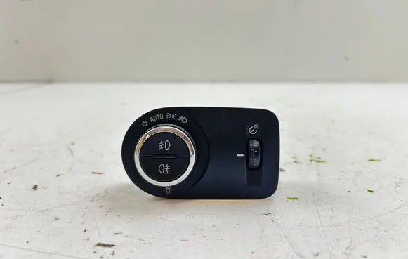Light switch