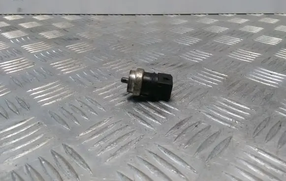 Renault Megane II Coolant temperature sensor 7700105087