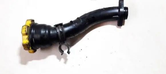 Subaru Forester SF Turbo turbocharger oiling pipe/hose