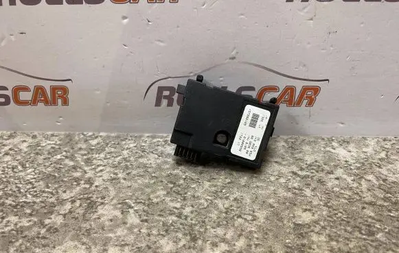 Volkswagen Touran I Steering angle sensor 1K0959654 00203500