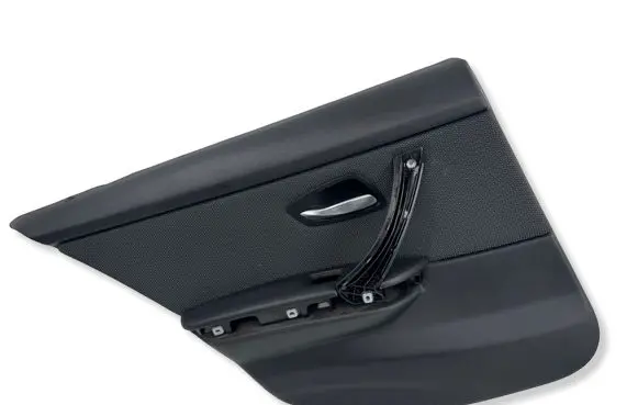 BMW 3 E90 E91 Rear door card panel trim 