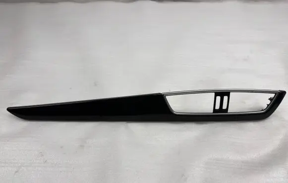 Mercedes-Benz C W204 Dashboard glove box trim A2046801371