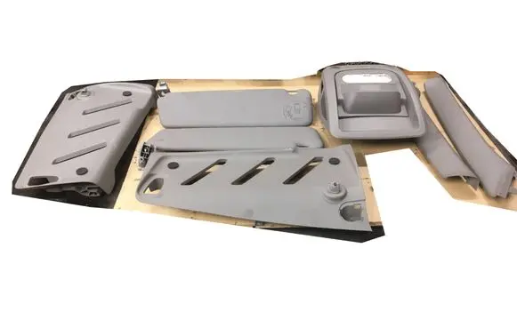 Renault Master III Dashboard storage box/compartment 