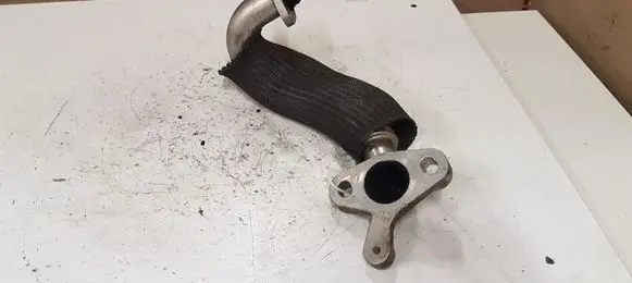 Renault Master III EGR valve line/pipe/hose