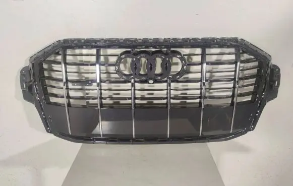 Audi Q7 4M Front grill 4M0853651AF 4M0853651AH 4M0853651AG