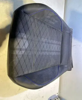 Volkswagen Tiguan Front driver seat 