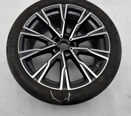 BMW X7 G07 R22 alloy rim 8090109