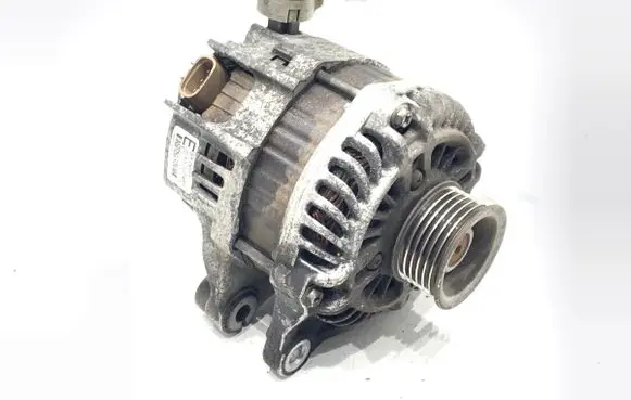 Mazda 3 II Generator/alternator A5TL0491