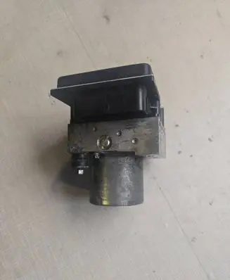 Peugeot 3008 I ABS Pump 9674677580