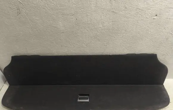 Toyota Avensis T250 Trunk/boot floor carpet liner 5840805020B0