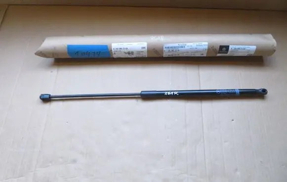 Mercedes-Benz GL X166 Tailgate strut A1669802364
