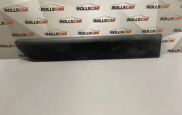 Renault Kangoo I Rear door trim (molding) 8200038180