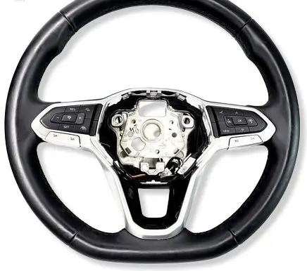 Volkswagen Golf VIII Steering wheel 5H0419089CS