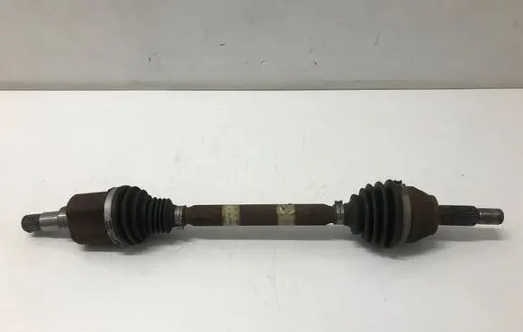 Ford Ecosport Front driveshaft CN153B437FC