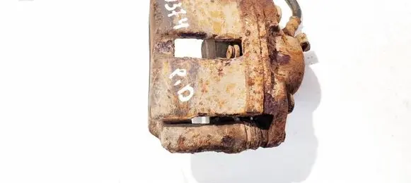 Renault Megane I Front brake caliper