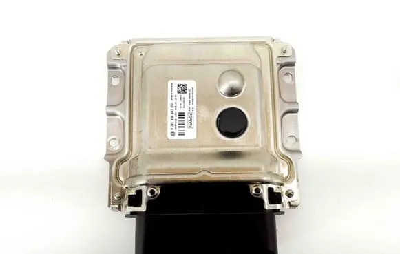 Ford Ranger Adblue control unit 0281036847 KV6A5H298CE