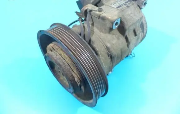 Honda Accord Air conditioning (A/C) compressor (pump) 447200-9895 IMPRK1216736
