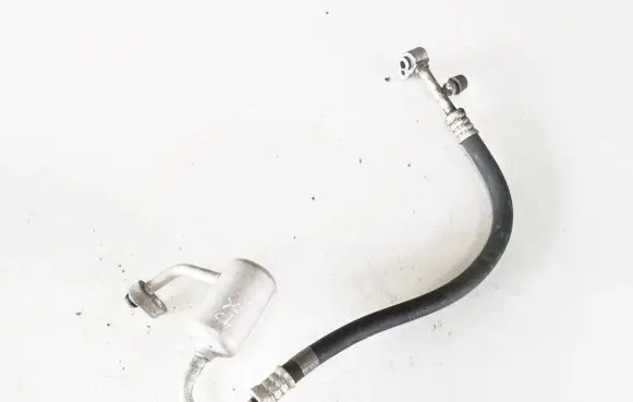 Lexus RX III Air conditioning (A/C) pipe/hose