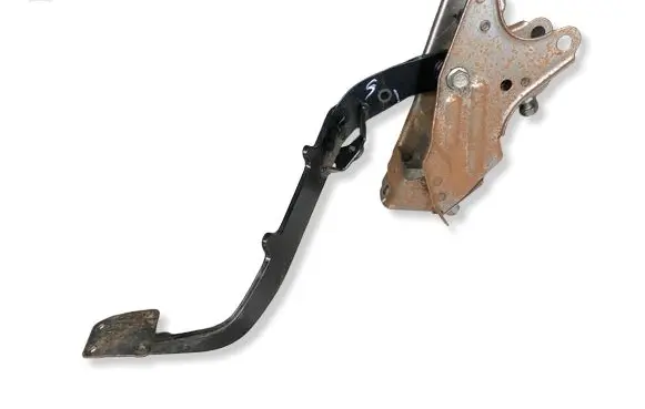 Toyota Corolla Verso AR10 Clutch pedal