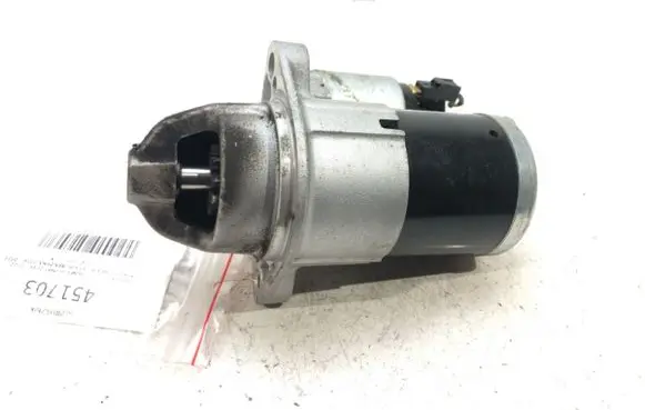 Suzuki Ignis Starter motor 31100-81P0